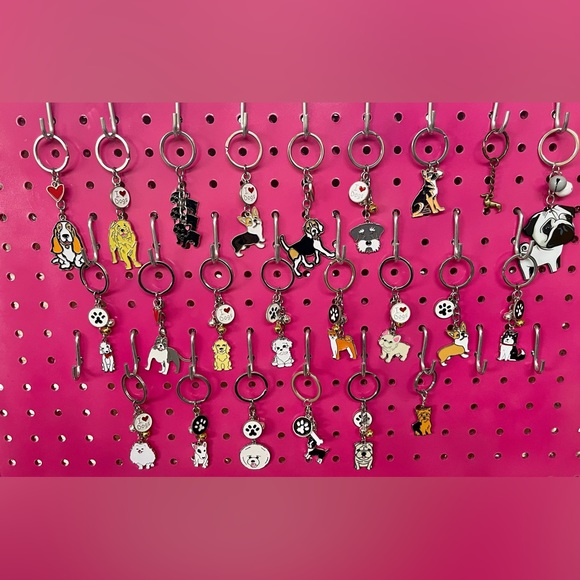 KEYCHAINS - Picture 5 of 7